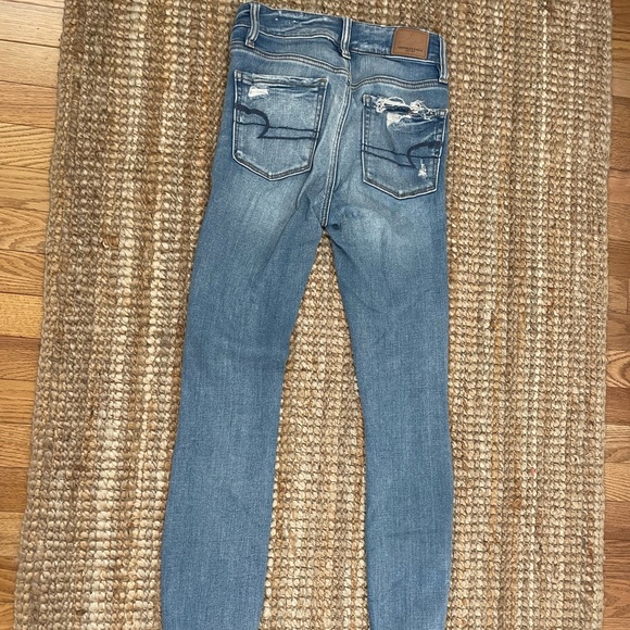 Lot of American Eagle jeans (size 0) - Picture 5 of 14